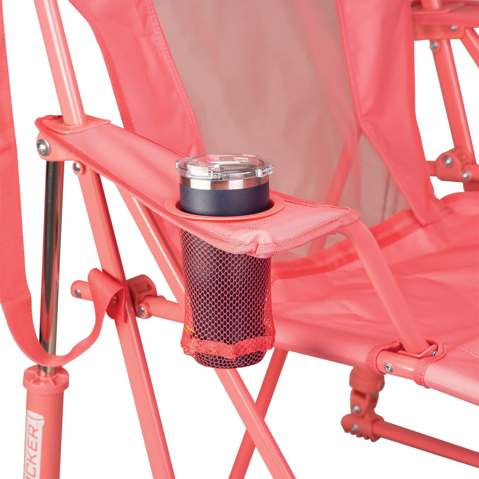 Comfort Pro Rocker - Floral | Outdoor Essential | Outlandridge B728 yX