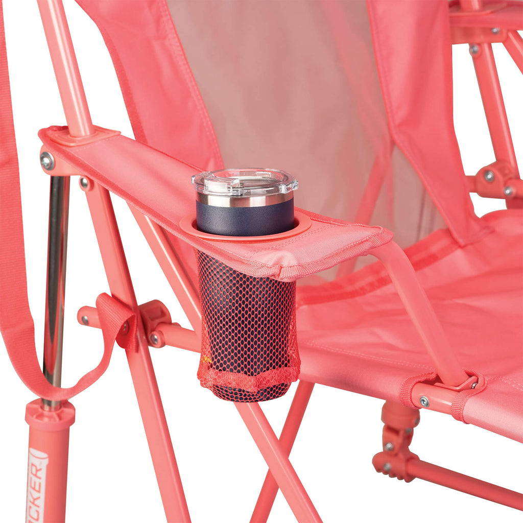 Comfort Pro Rocker - Blush | Camp-Ready Selection | Outlandridge A981 Gc
