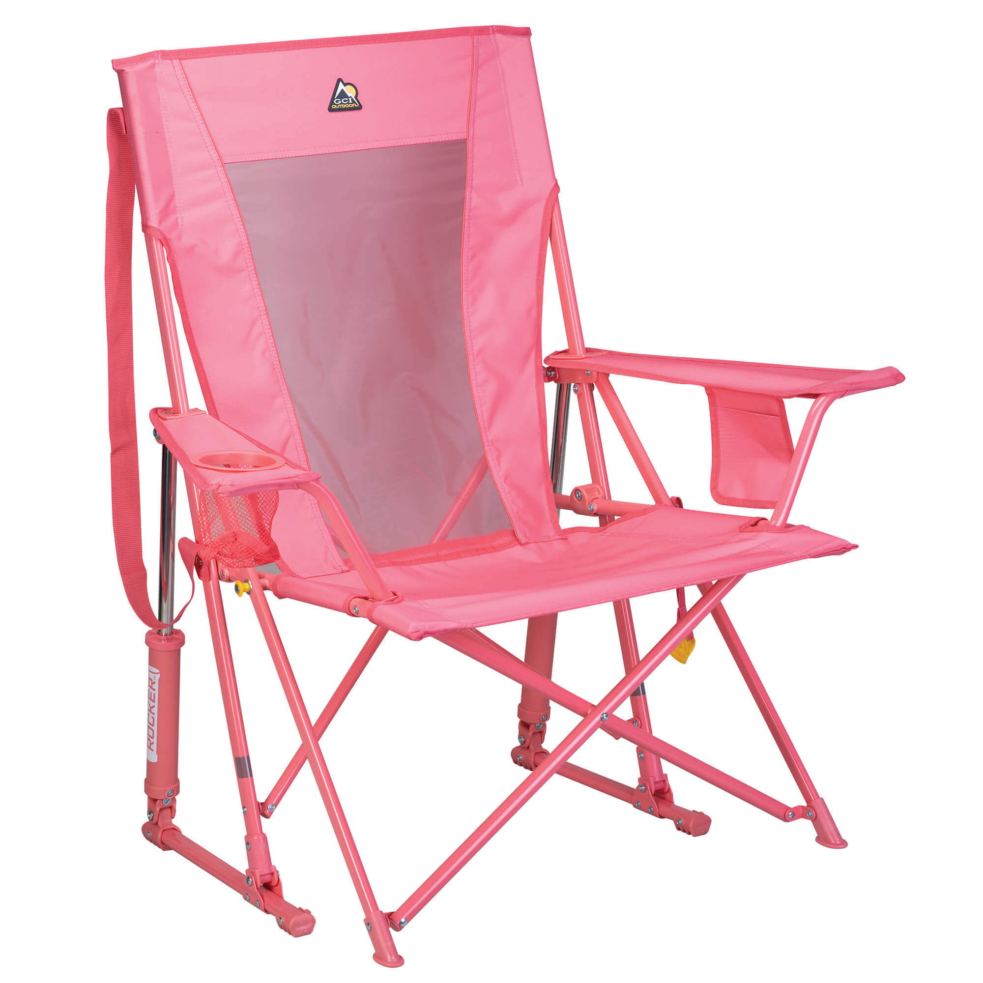 Comfort Pro Rocker - Blush | Camp-Ready Selection | Outlandridge A981 Gc