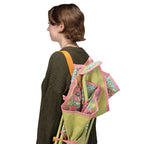 Comfort Pro Rocker - Floral | Outdoor Essential | Outlandridge B728 yX