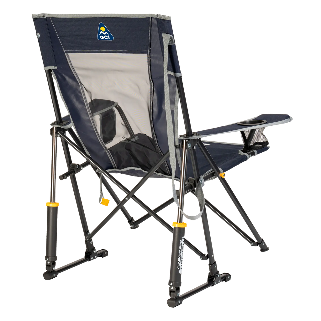 Comfort Pro Rocker | Featured Outdoor Choice | Outlandridge A093 bM