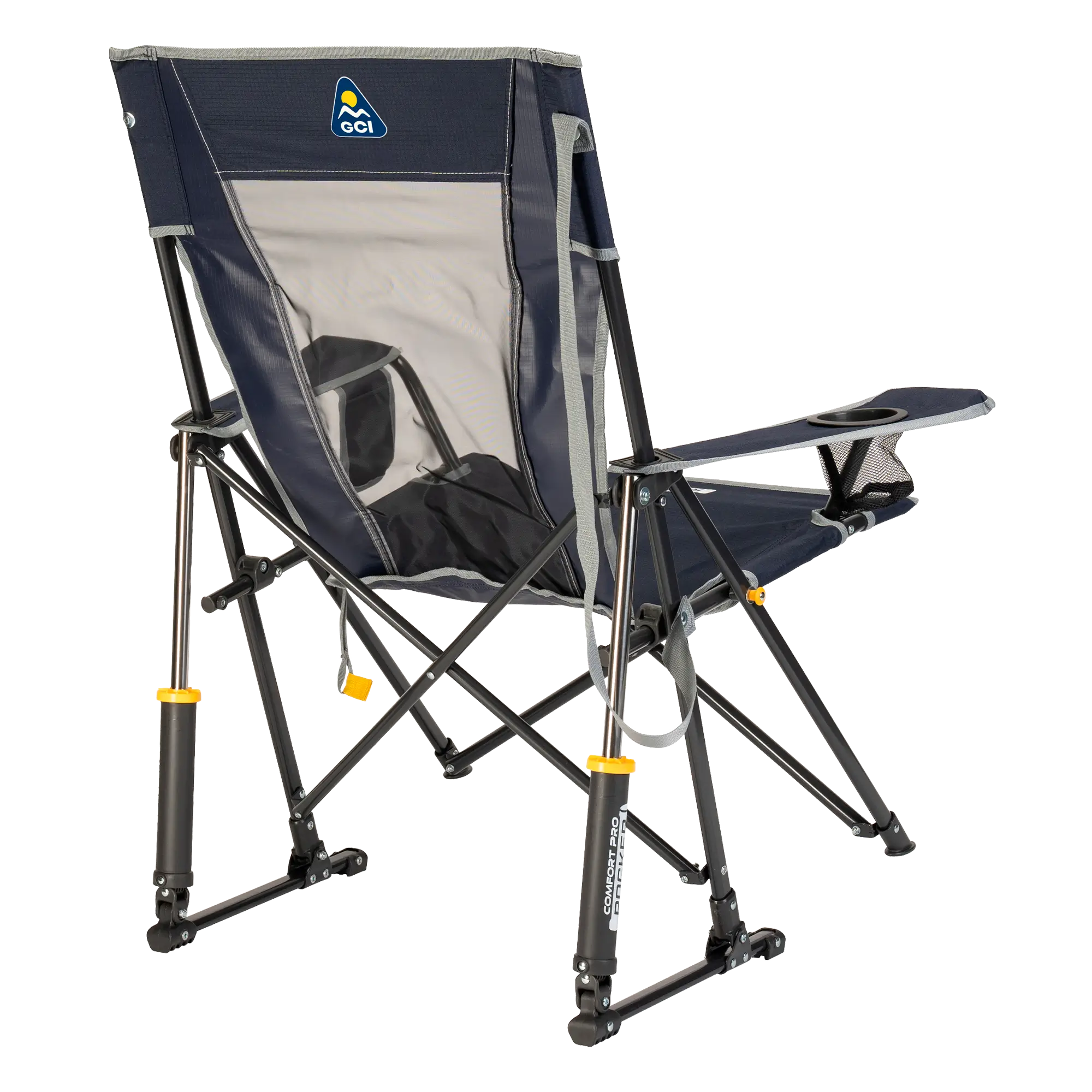Comfort Pro Rocker | Featured Outdoor Choice | Outlandridge A093 bM