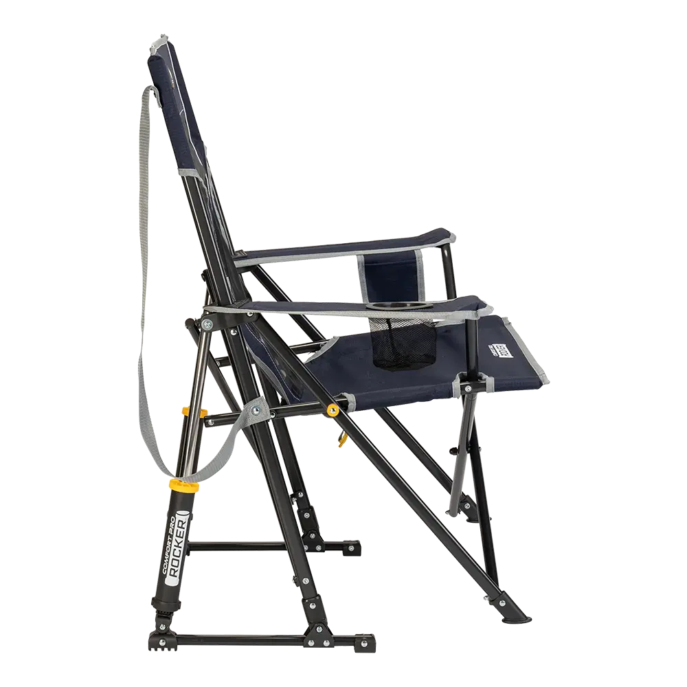 Comfort Pro Rocker | Featured Outdoor Choice | Outlandridge A093 bM