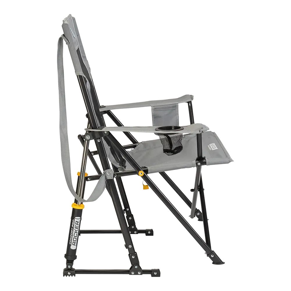 Comfort Pro Rocker | Featured Outdoor Choice | Outlandridge A093 bM