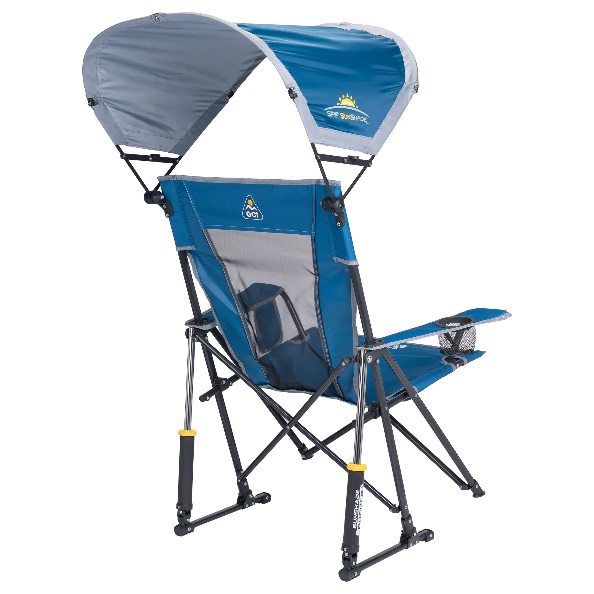 SunShade Rocker — Outdoor Setup Pick | Outlandridge 077A ya