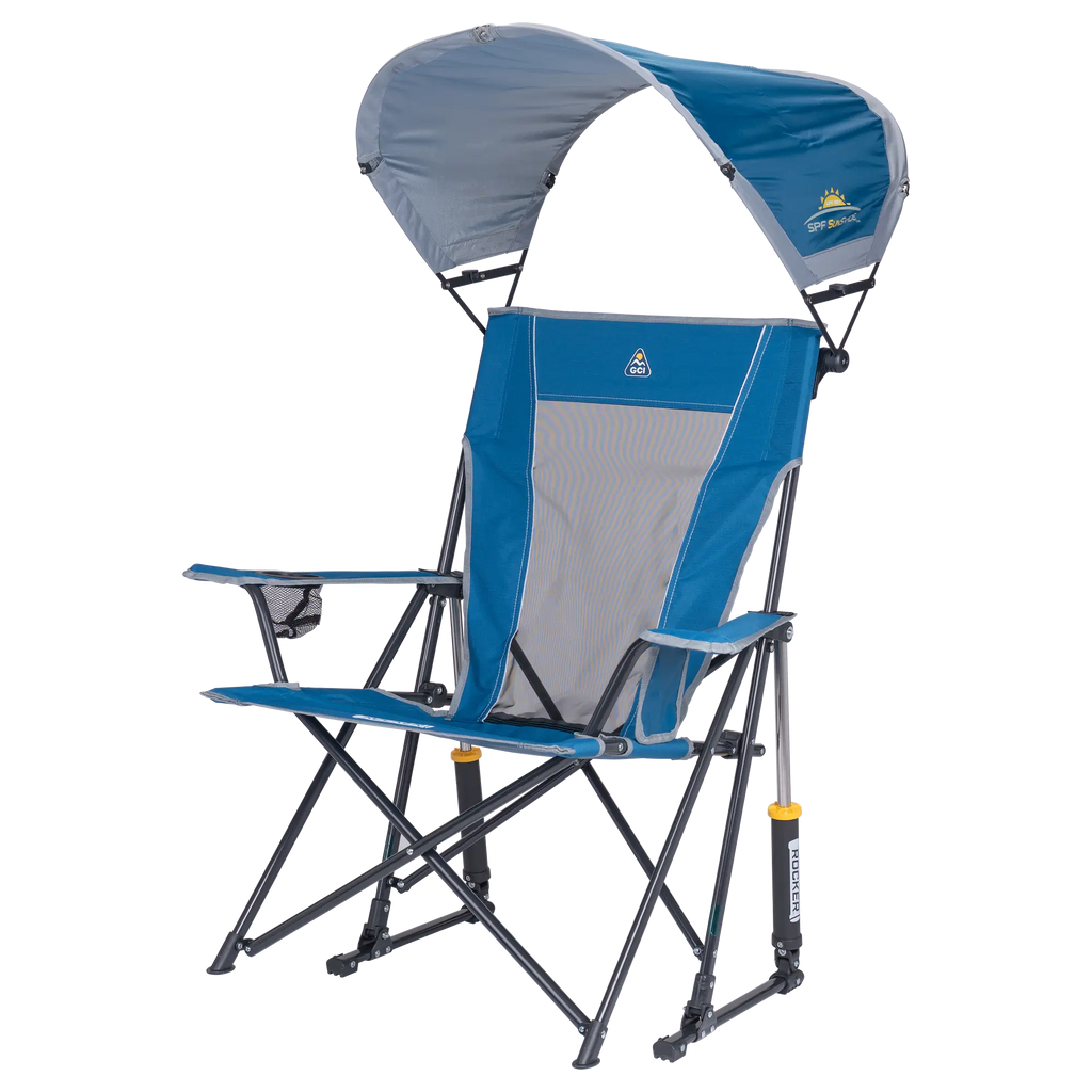 SunShade Rocker — Outdoor Setup Pick | Outlandridge 077A ya