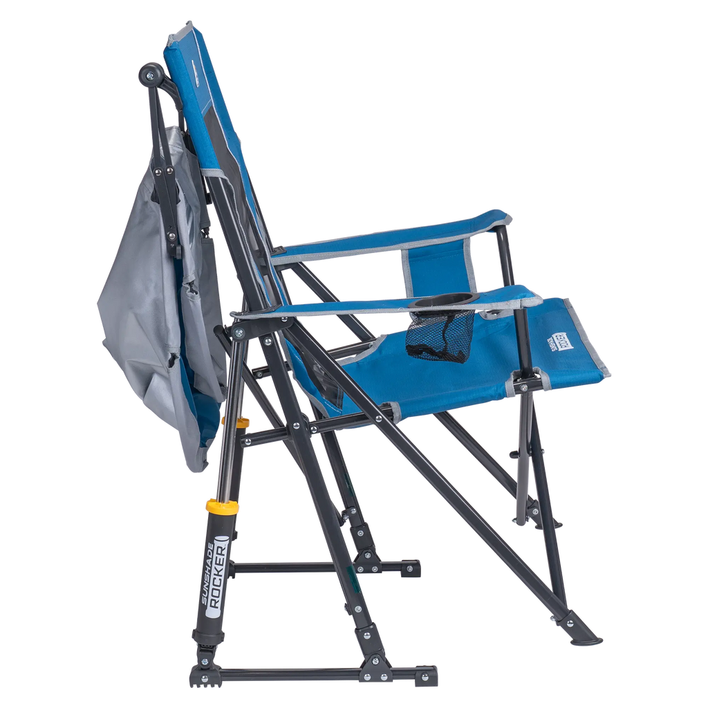 SunShade Rocker — Outdoor Setup Pick | Outlandridge 077A ya