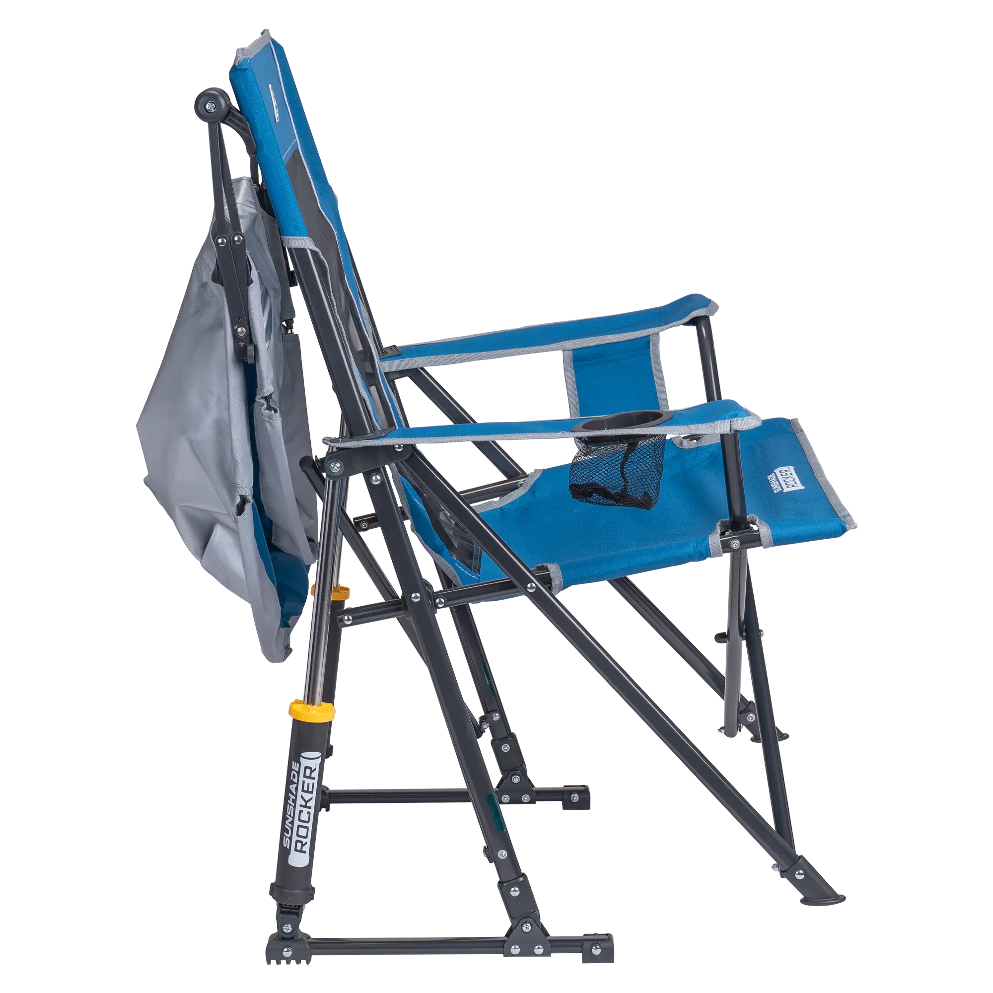 SunShade Rocker — Outdoor Setup Pick | Outlandridge 077A ya