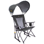 SunShade Rocker — Outdoor Setup Pick | Outlandridge 077A ya