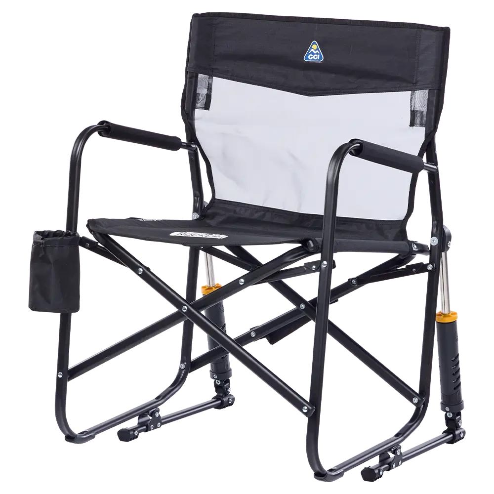 Freestyle Rocker Elite | Featured Outdoor Choice | Outlandridge 388B z0