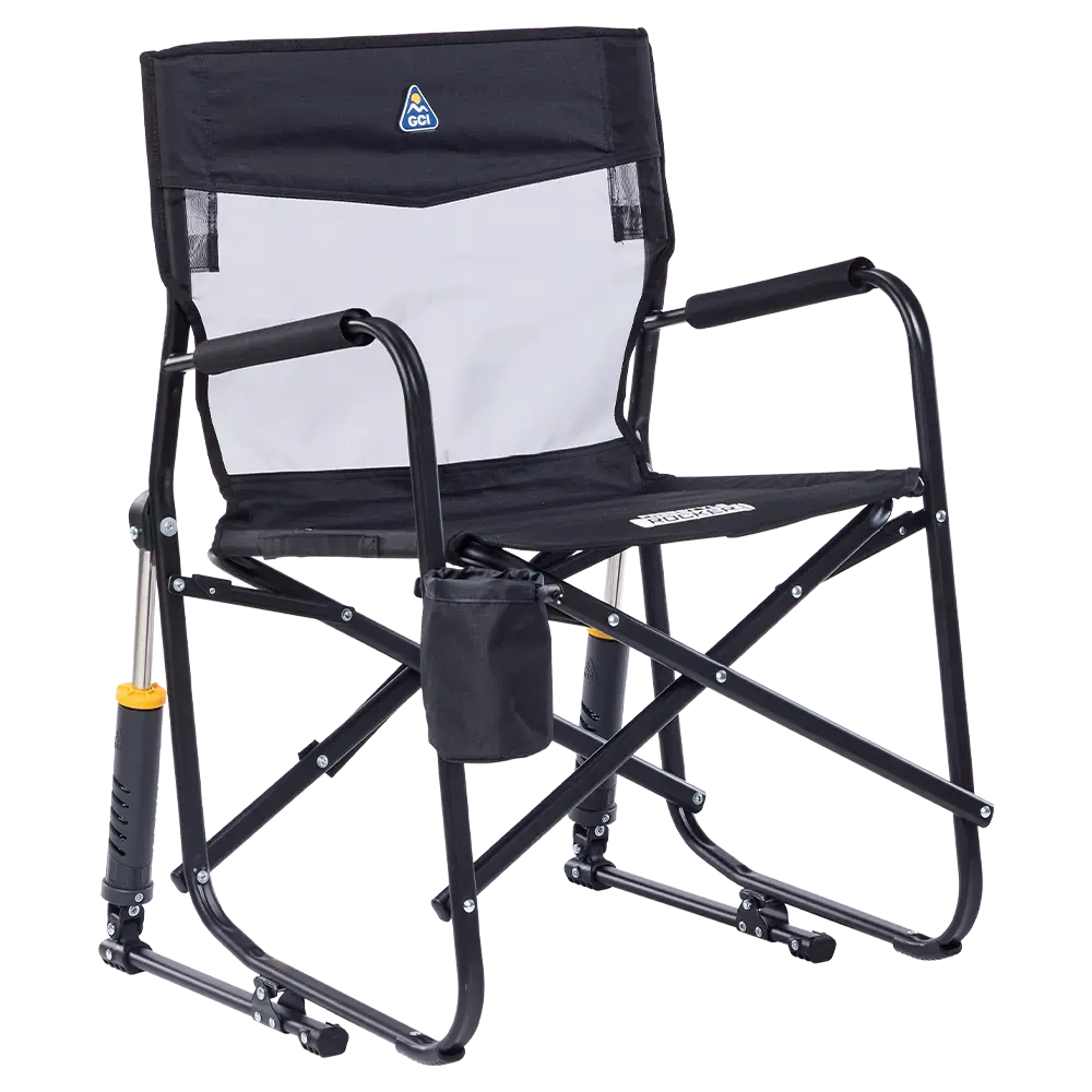 Freestyle Rocker Elite | Featured Outdoor Choice | Outlandridge 388B z0
