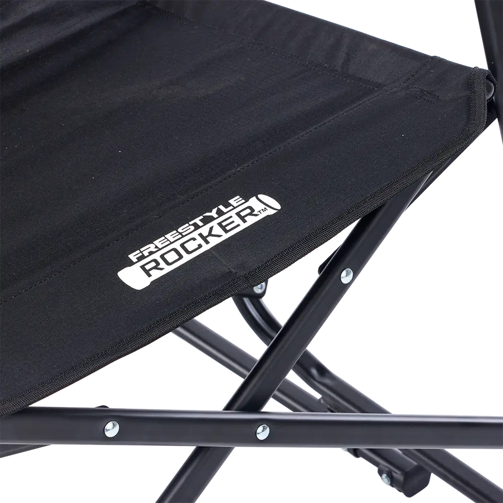 Freestyle Rocker Elite | Featured Outdoor Choice | Outlandridge 388B z0