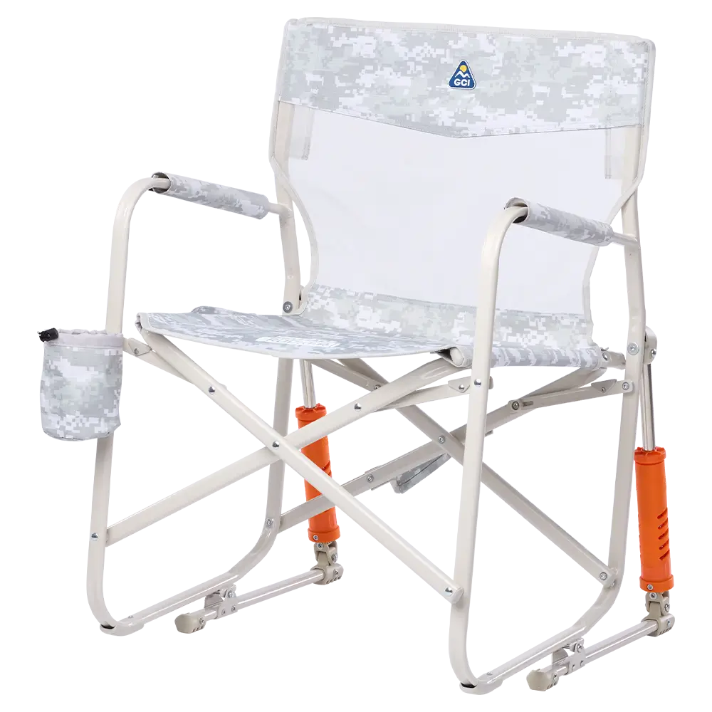 Freestyle Rocker Elite | Featured Outdoor Choice | Outlandridge A6E2 lN