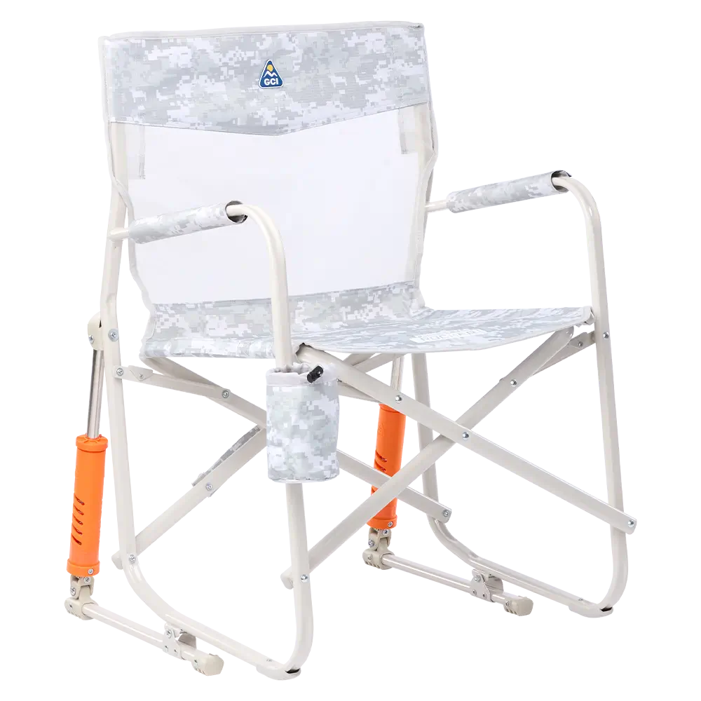 Freestyle Rocker Elite | Featured Outdoor Choice | Outlandridge 388B z0