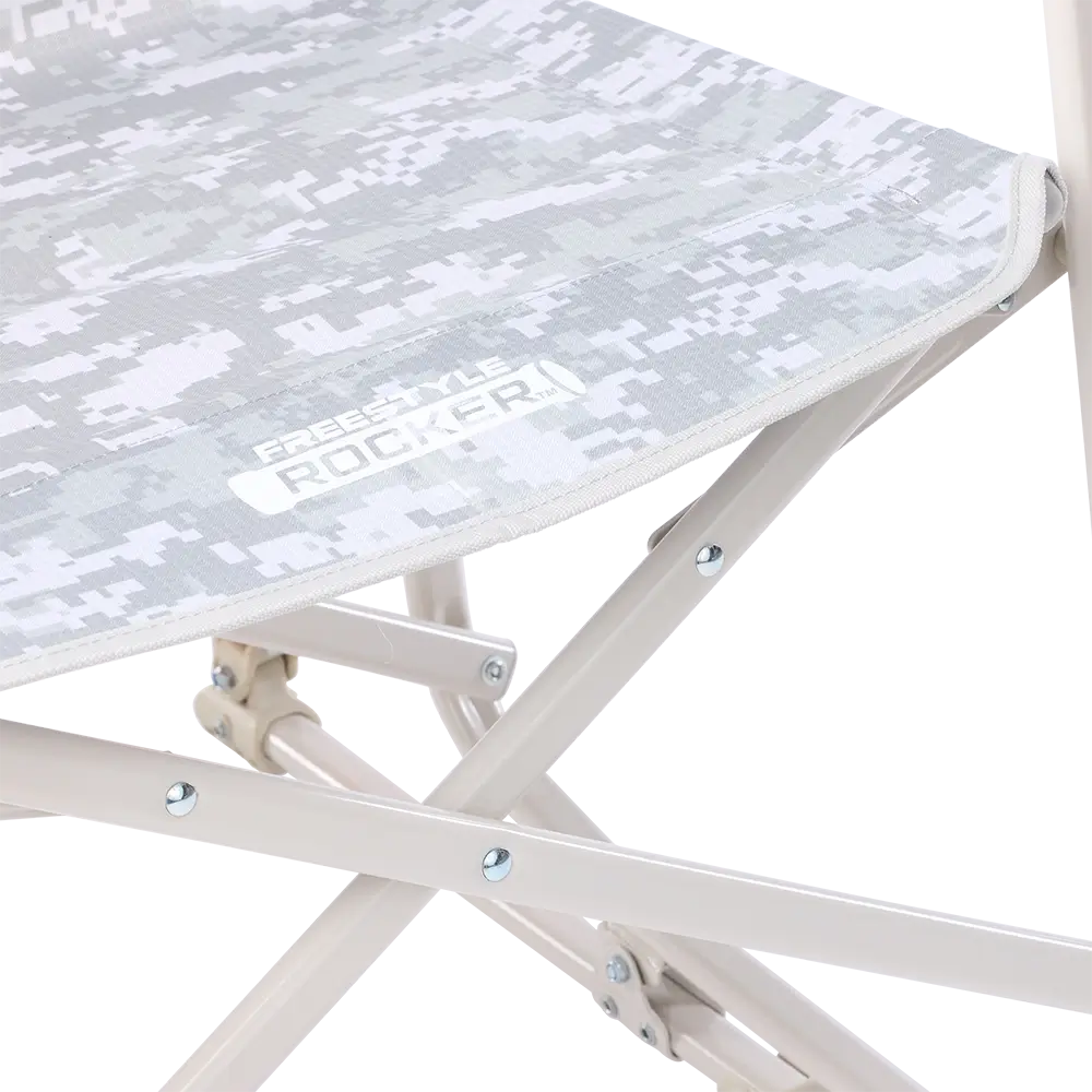 Freestyle Rocker Elite | Featured Outdoor Choice | Outlandridge A6E2 lN