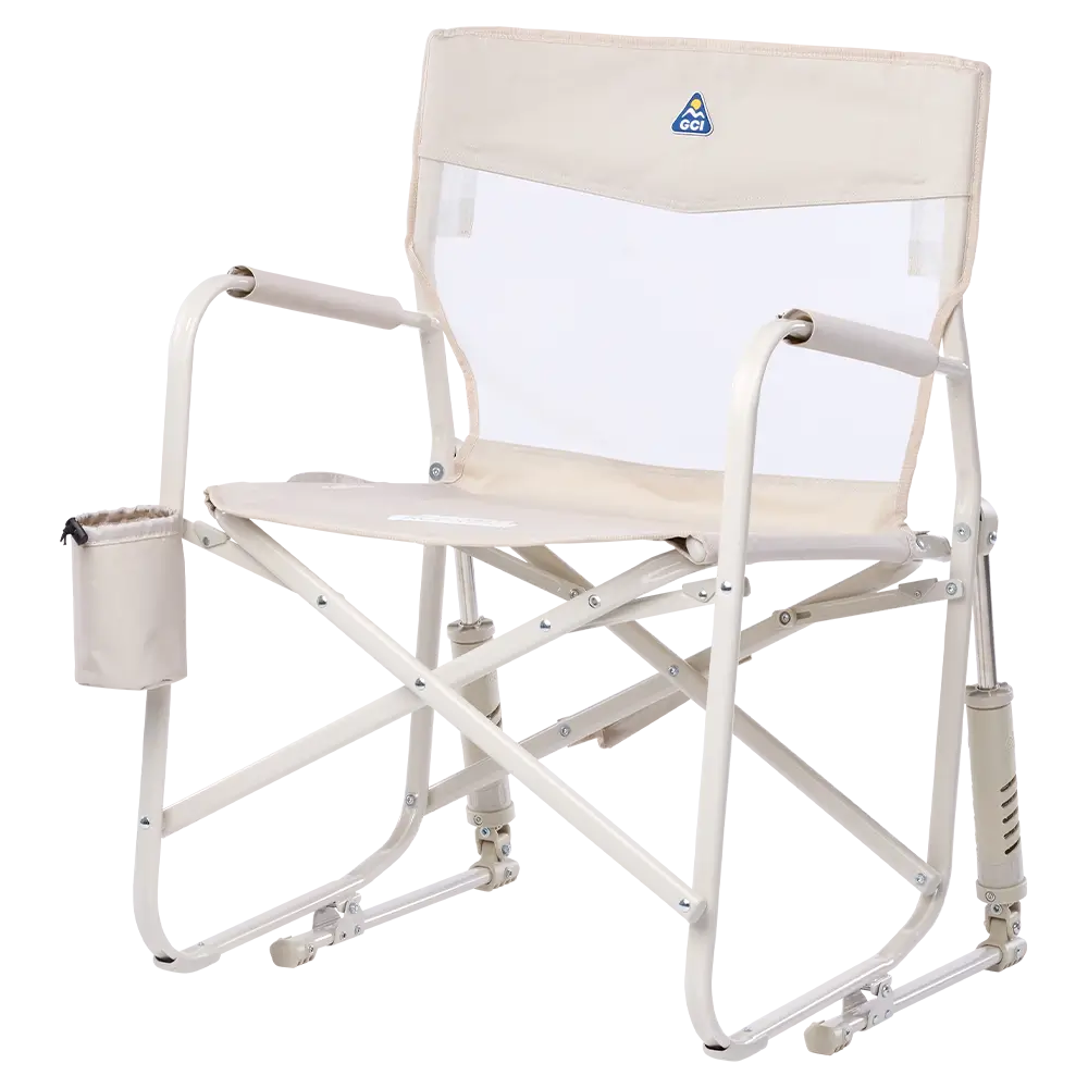 Freestyle Rocker Elite | Featured Outdoor Choice | Outlandridge A6E2 lN
