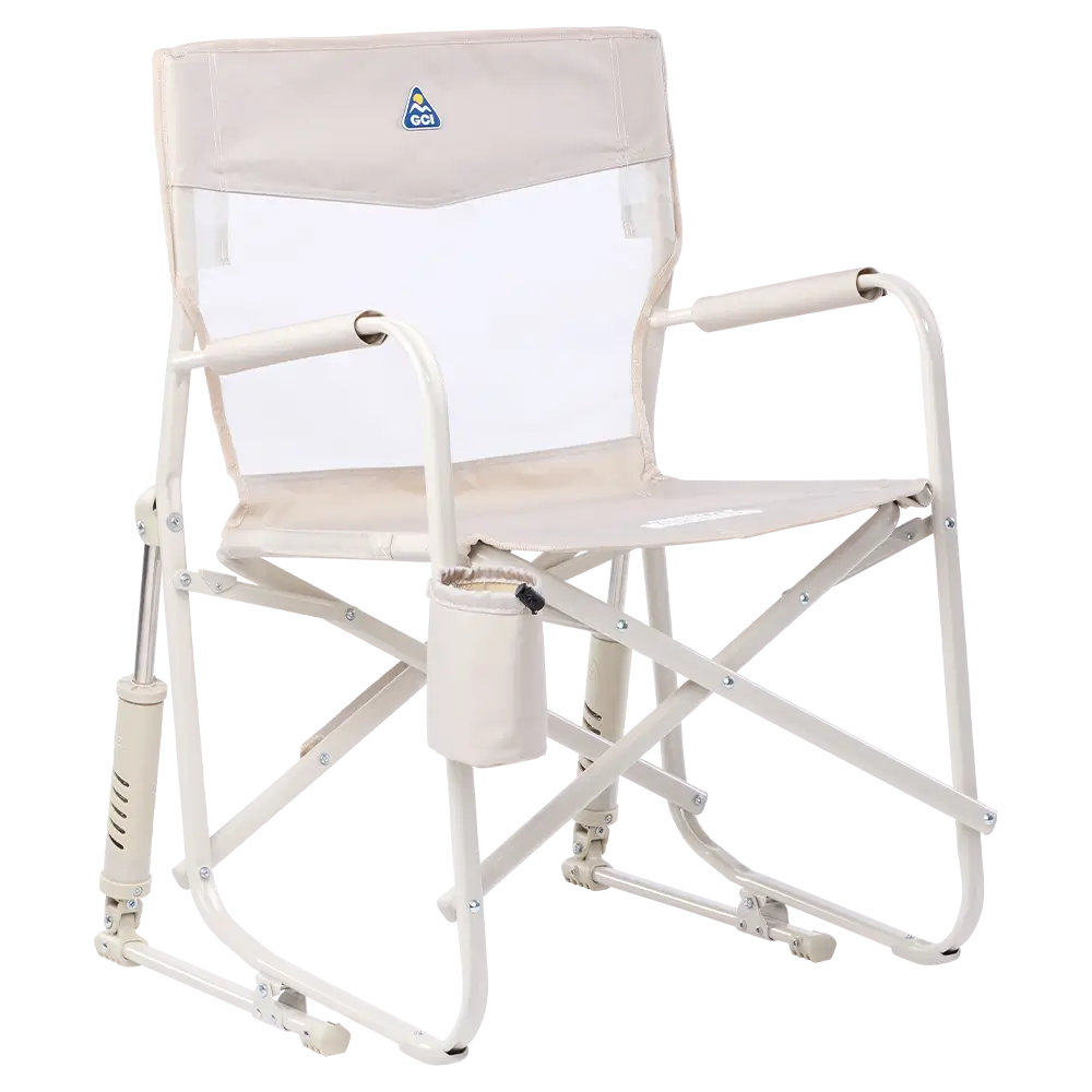 Freestyle Rocker Elite | Featured Outdoor Choice | Outlandridge 388B z0