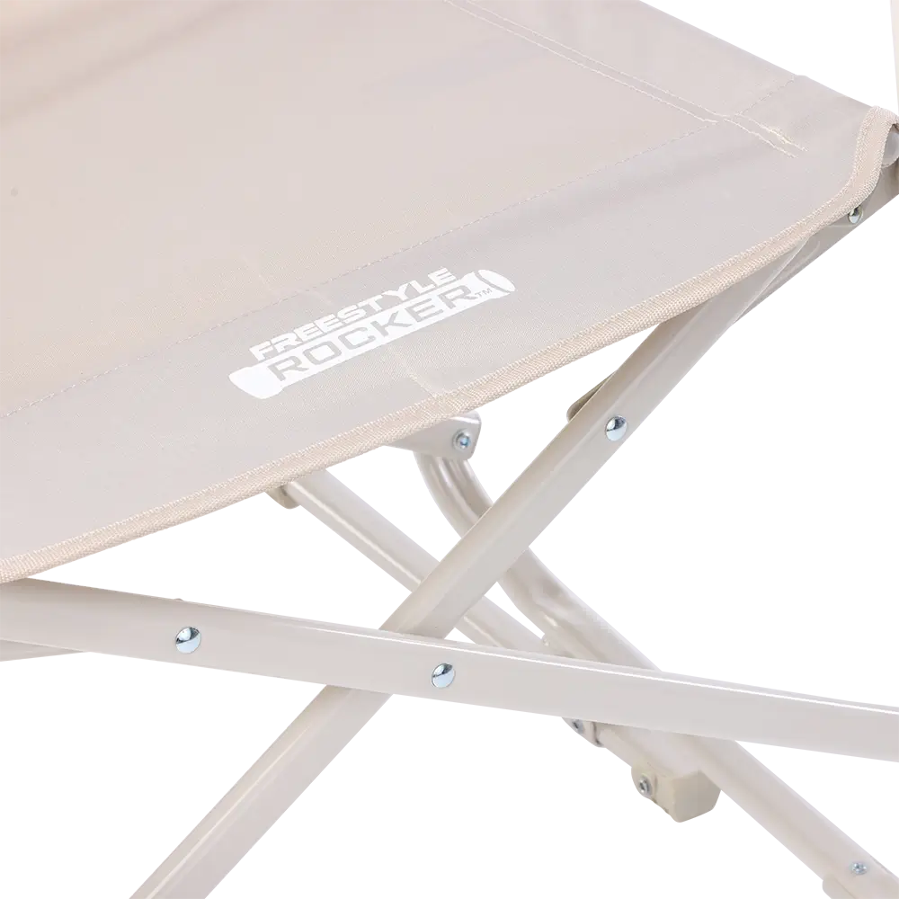 Freestyle Rocker Elite | Featured Outdoor Choice | Outlandridge A6E2 lN