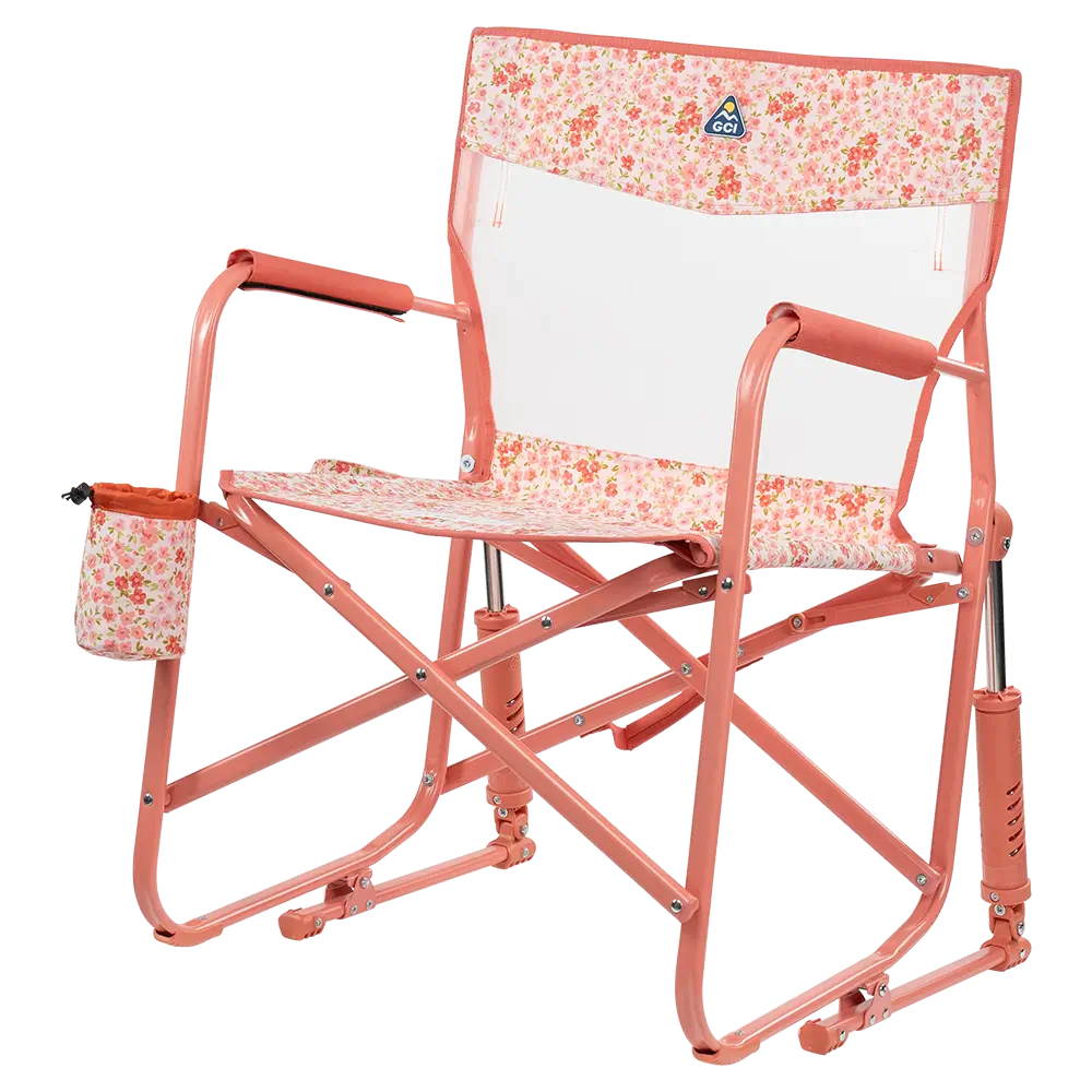 Freestyle Rocker Elite | Featured Outdoor Choice | Outlandridge 388B z0