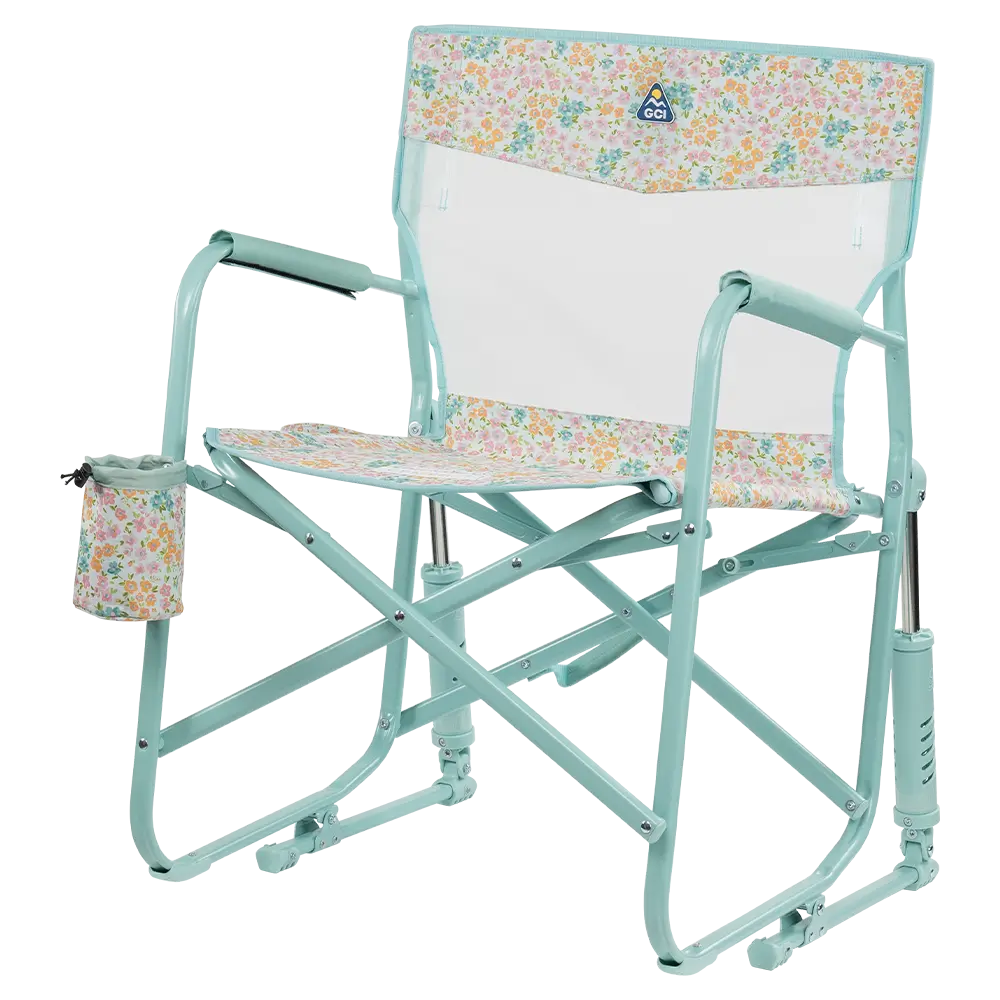Freestyle Rocker Elite | Featured Outdoor Choice | Outlandridge 388B z0