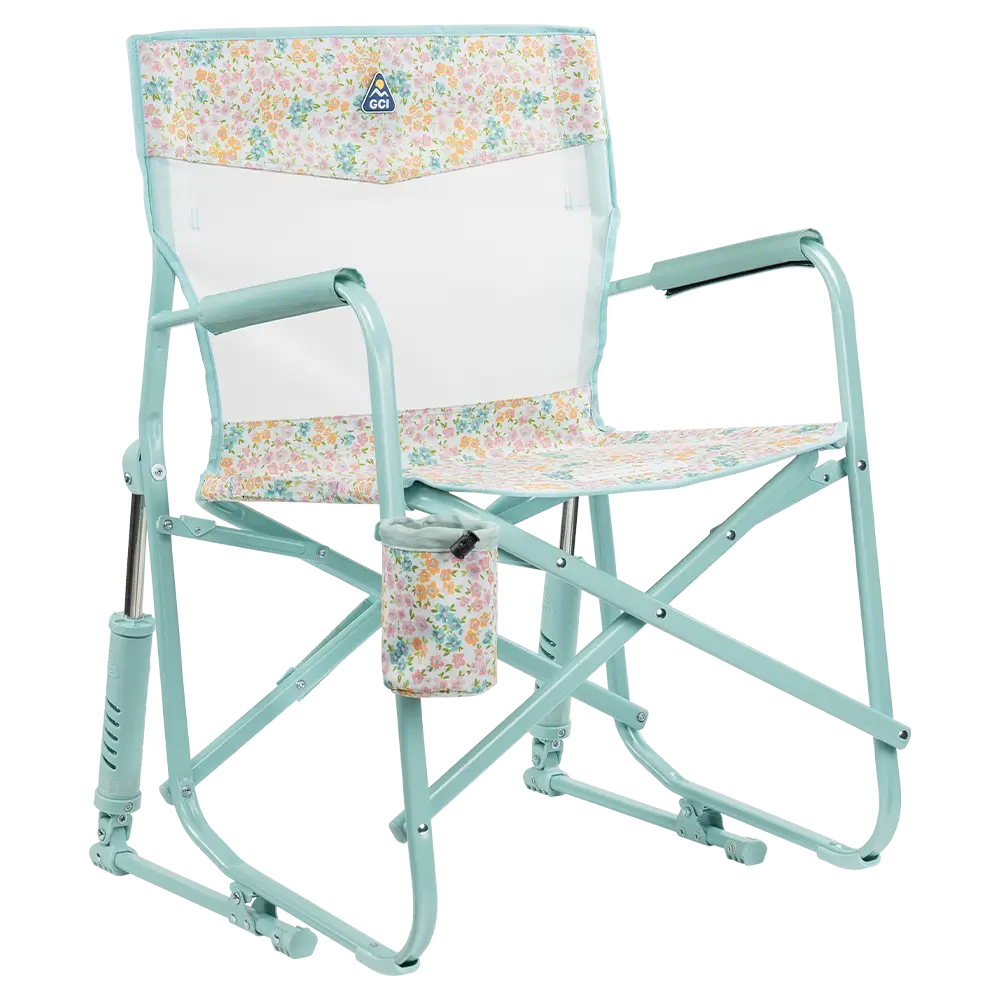 Freestyle Rocker Elite | Featured Outdoor Choice | Outlandridge 388B z0