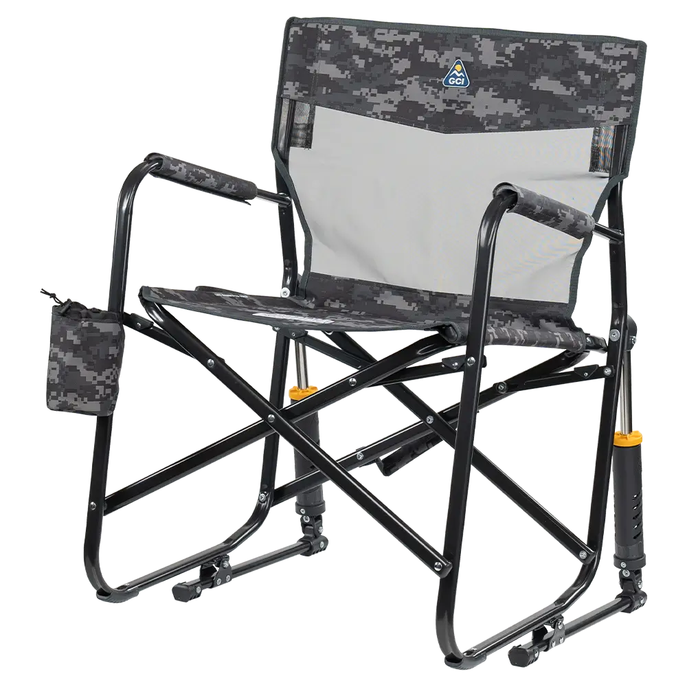Freestyle Rocker Elite | Featured Outdoor Choice | Outlandridge 388B z0