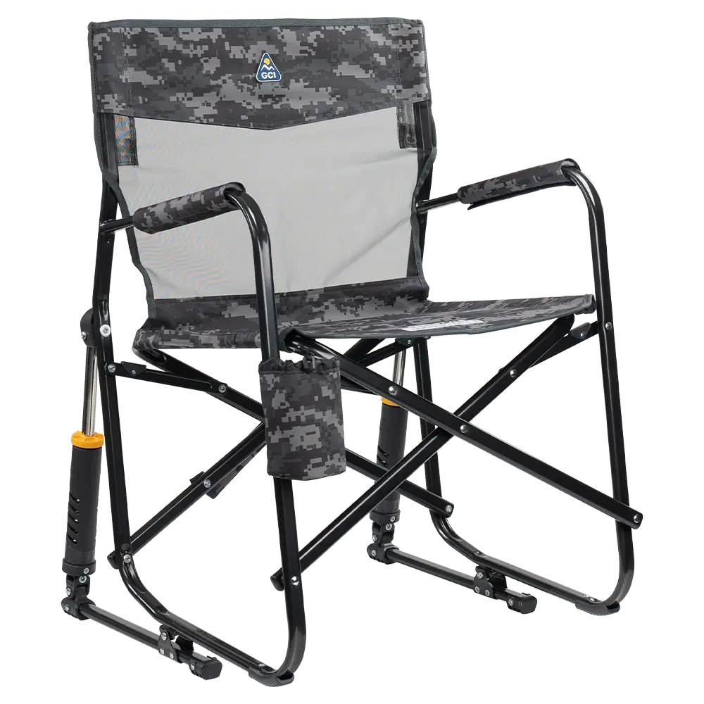 Freestyle Rocker Elite | Featured Outdoor Choice | Outlandridge A6E2 lN