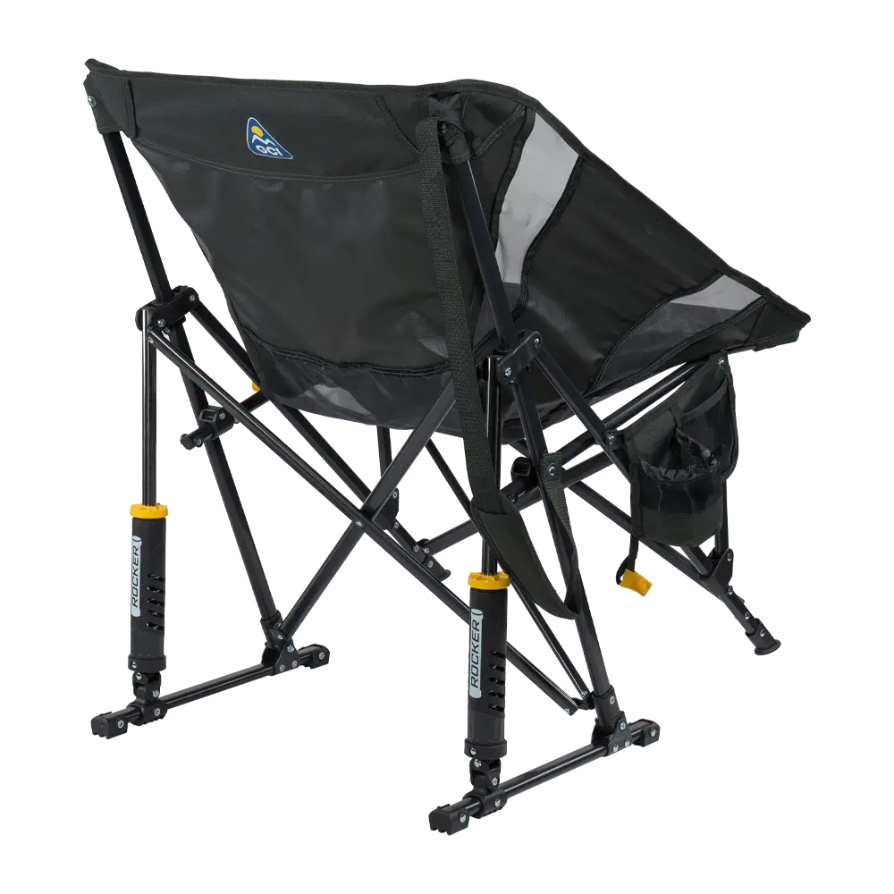 Pod Rocker Elite | Featured Outdoor Choice | Outlandridge 682D xi