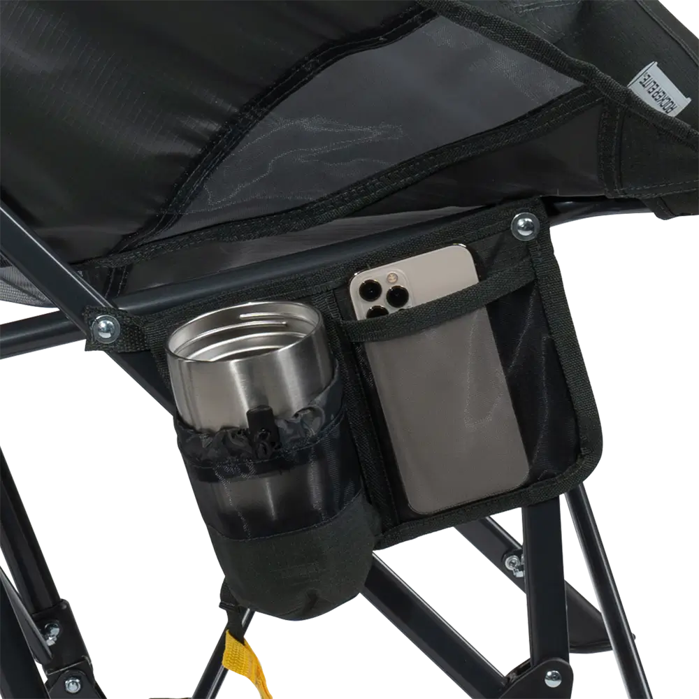 Pod Rocker Elite | Featured Outdoor Choice | Outlandridge 682D xi