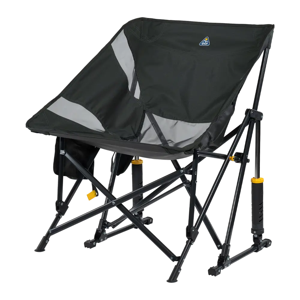 Pod Rocker Elite | Featured Outdoor Choice | Outlandridge 682D xi