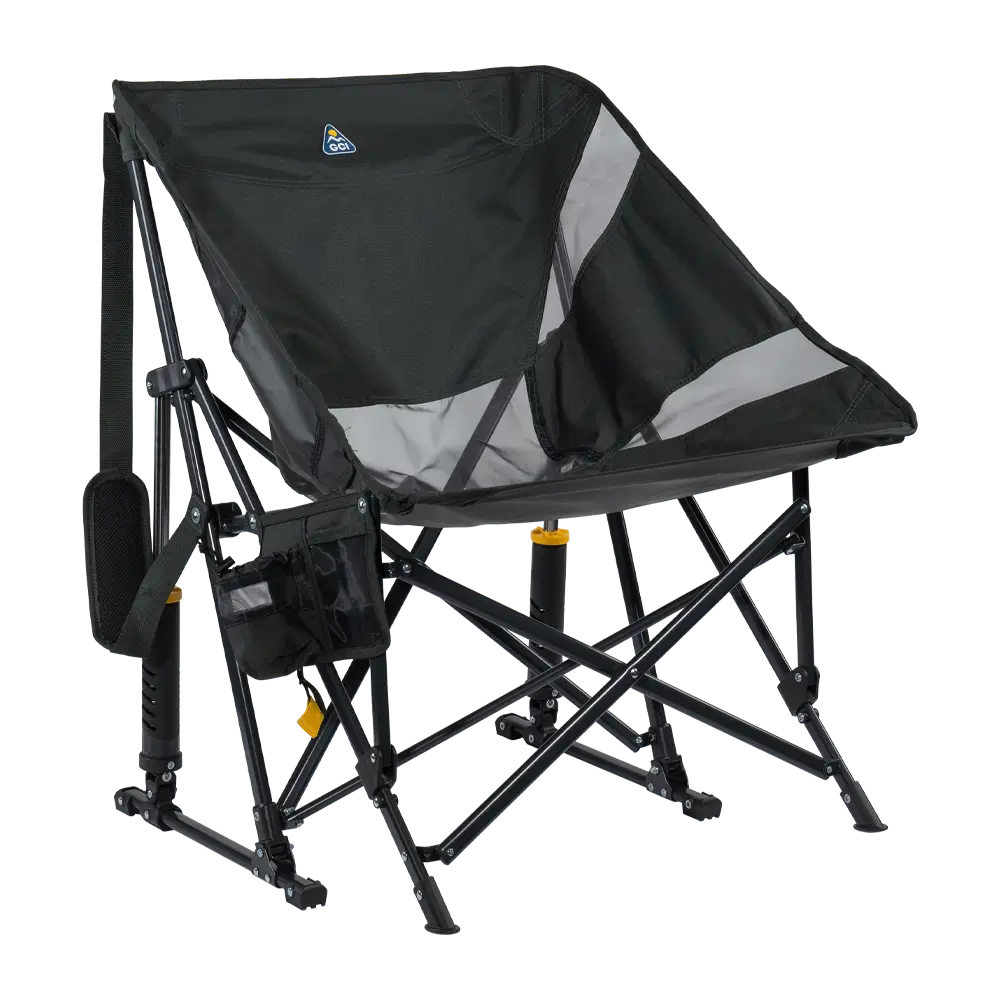 Pod Rocker Elite | Featured Outdoor Choice | Outlandridge 682D xi