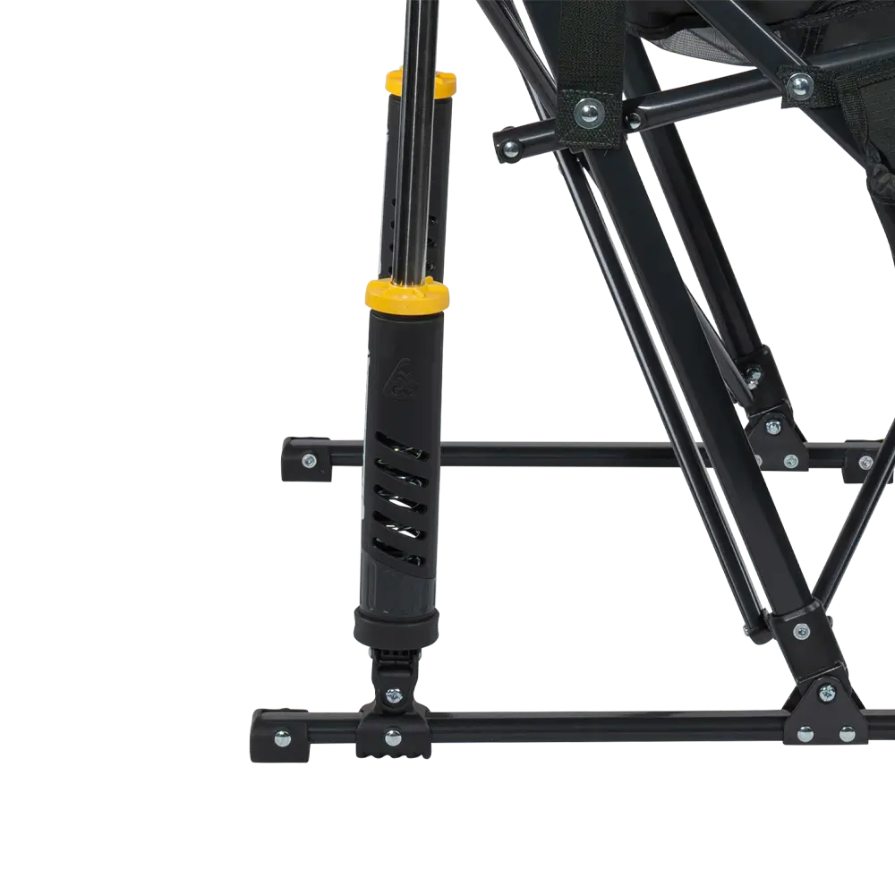 Pod Rocker Elite | Featured Outdoor Choice | Outlandridge ED36 S0