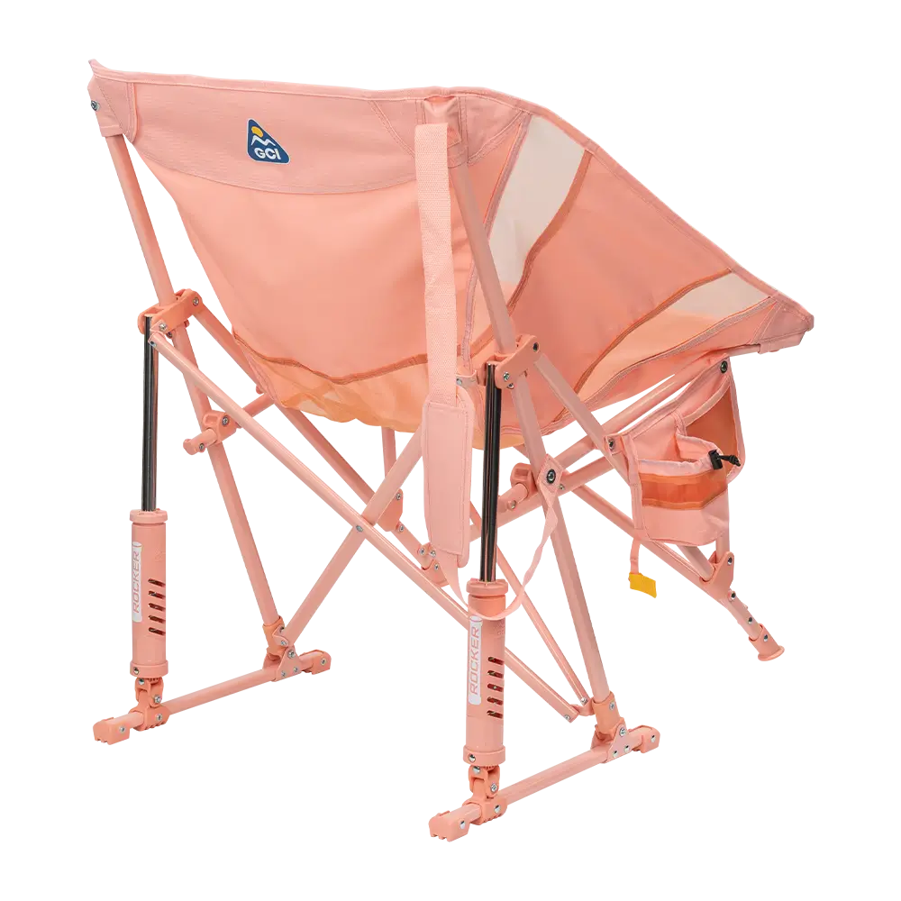 Pod Rocker Elite | Featured Outdoor Choice | Outlandridge 682D xi