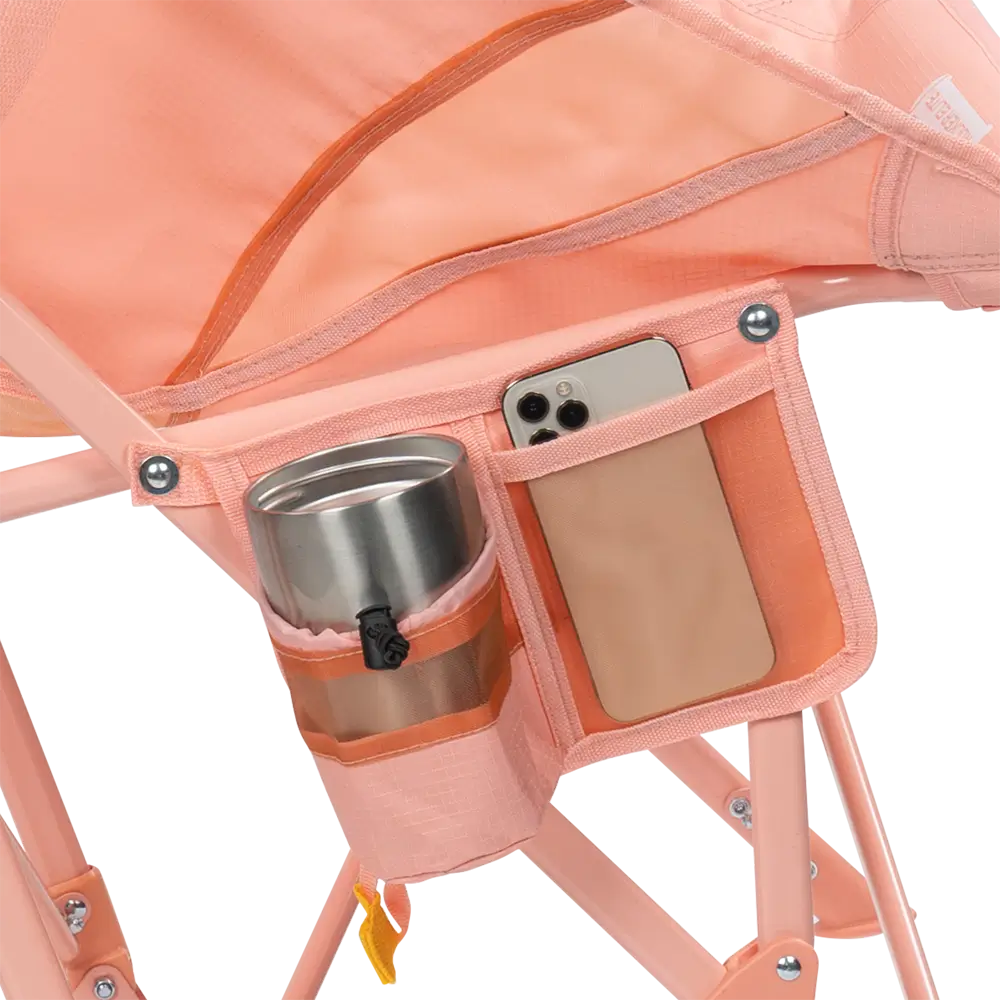 Pod Rocker Elite | Featured Outdoor Choice | Outlandridge 682D xi