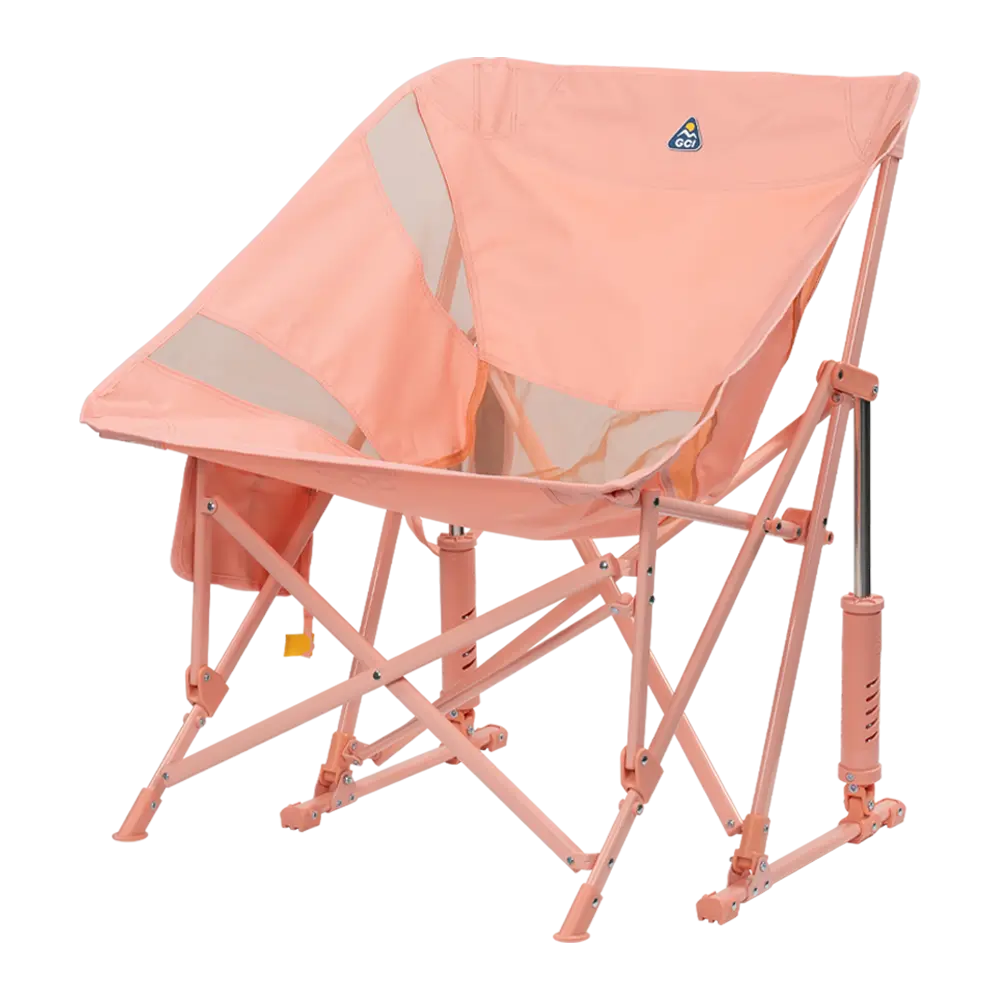 Pod Rocker Elite | Featured Outdoor Choice | Outlandridge 682D xi