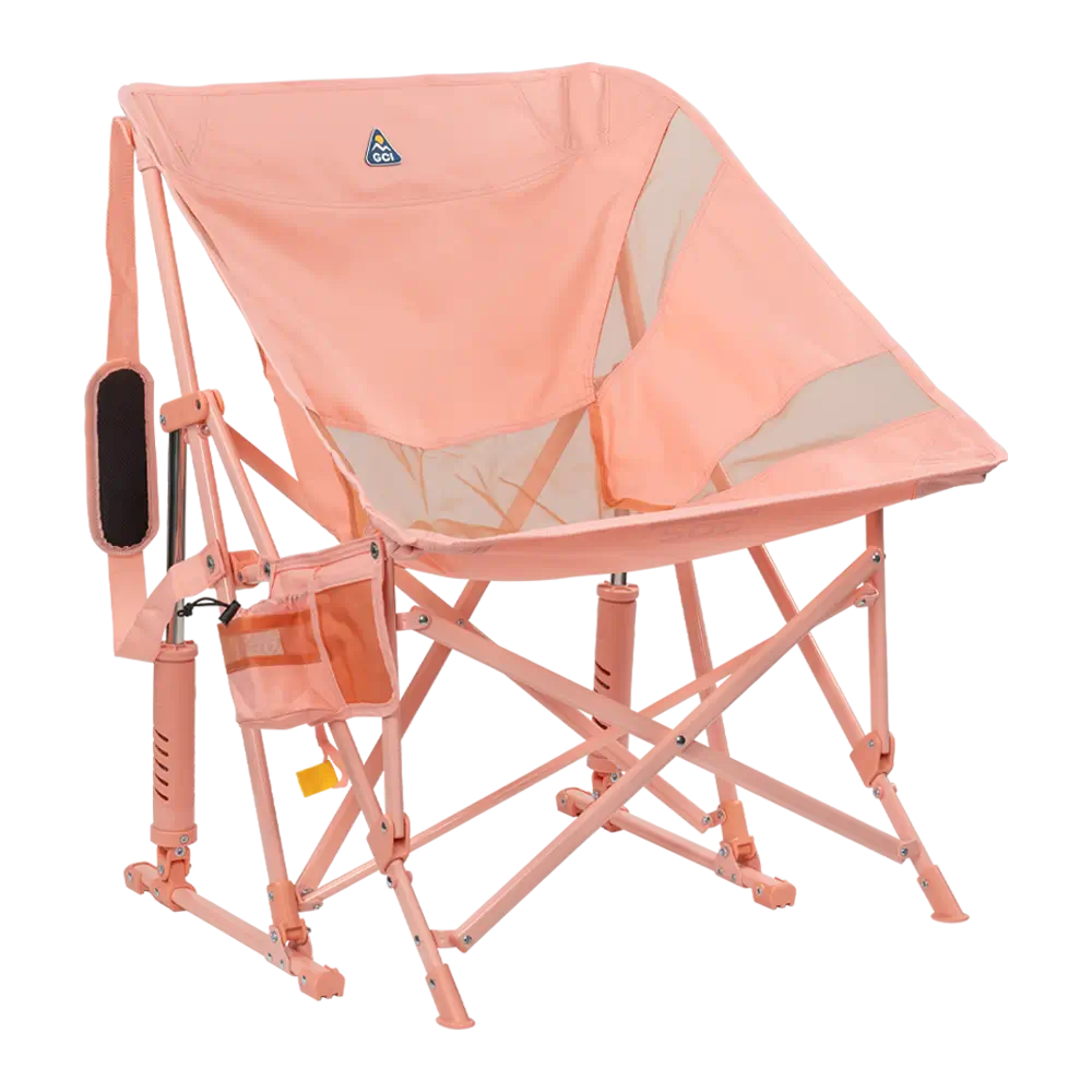 Pod Rocker Elite | Featured Outdoor Choice | Outlandridge ED36 S0