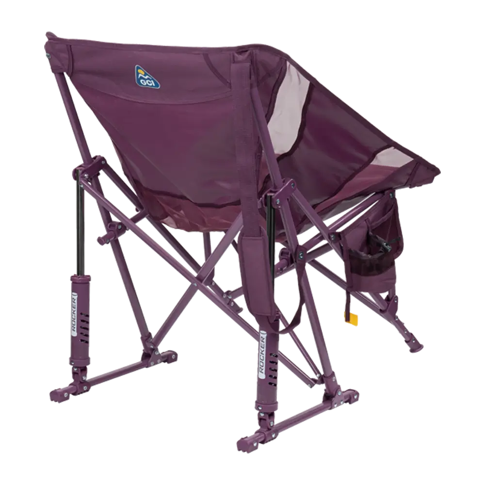 Pod Rocker Elite | Featured Outdoor Choice | Outlandridge 682D xi