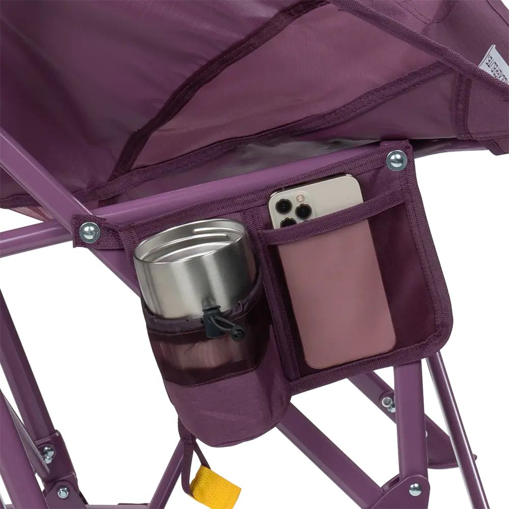 Pod Rocker Elite | Featured Outdoor Choice | Outlandridge 682D xi