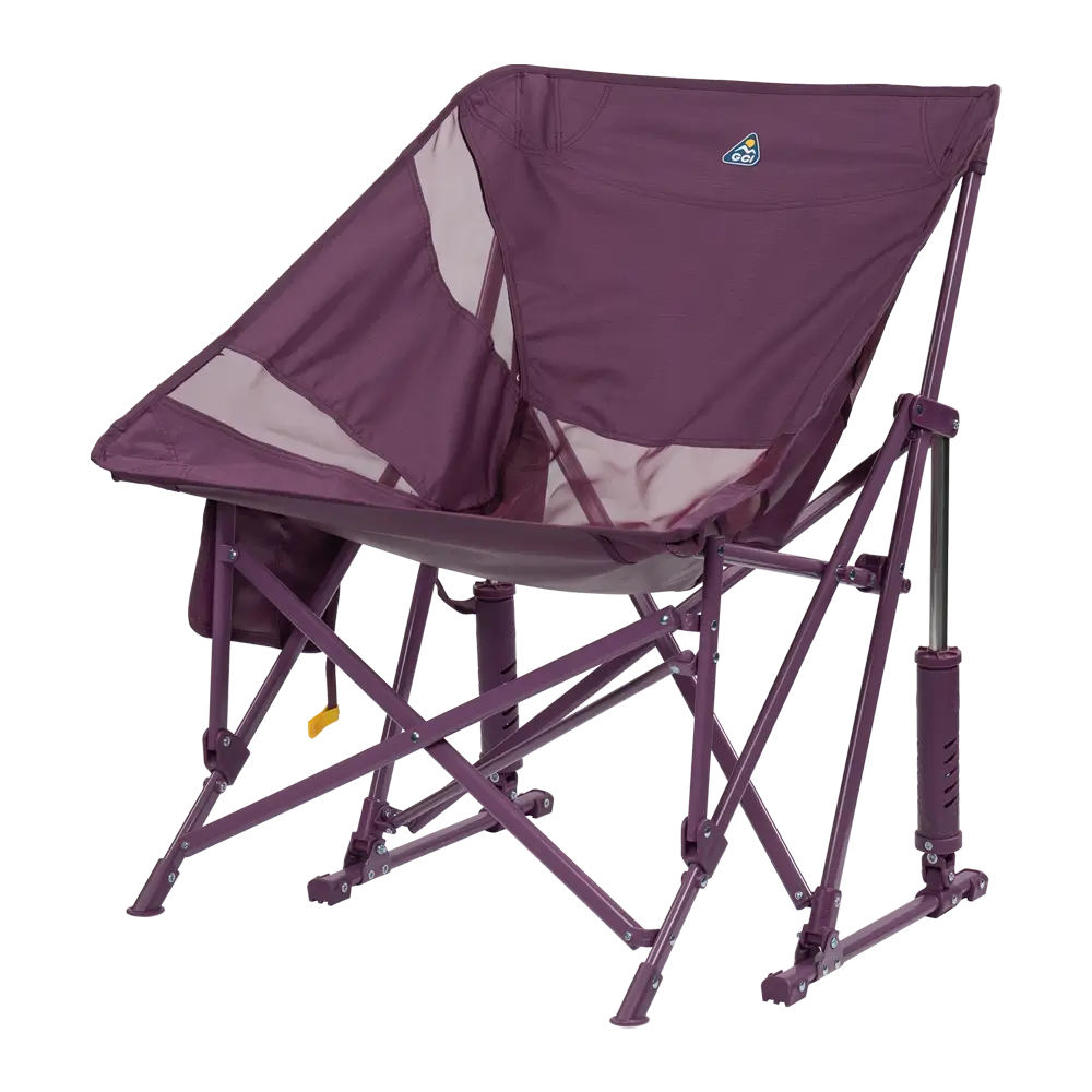 Pod Rocker Elite | Featured Outdoor Choice | Outlandridge 682D xi