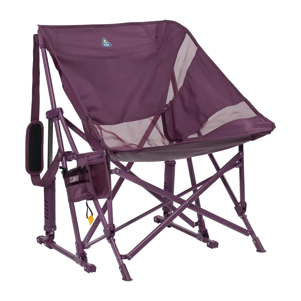 Pod Rocker Elite | Featured Outdoor Choice | Outlandridge 682D xi