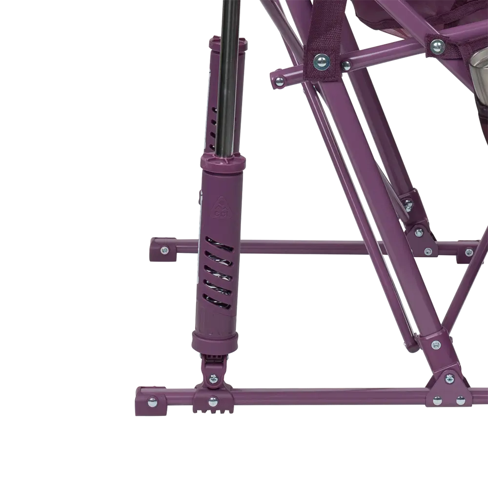 Pod Rocker Elite | Featured Outdoor Choice | Outlandridge ED36 S0