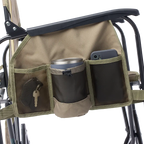 Adjustable Rocker | Featured Outdoor Choice | Outlandridge 4E50 QD