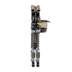 Adjustable Rocker | Featured Outdoor Choice | Outlandridge 4E50 QD