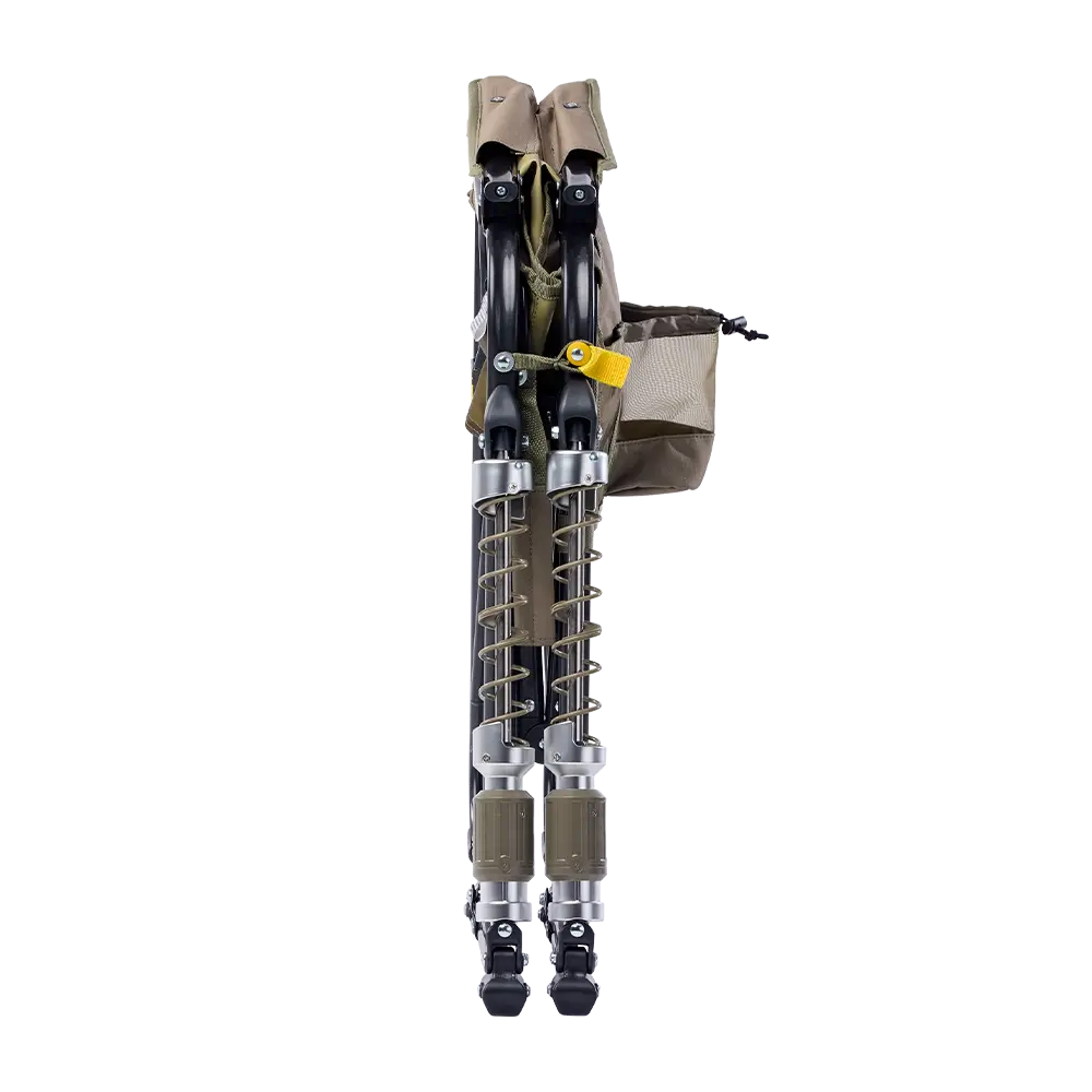 Adjustable Rocker | Featured Outdoor Choice | Outlandridge 4E50 QD