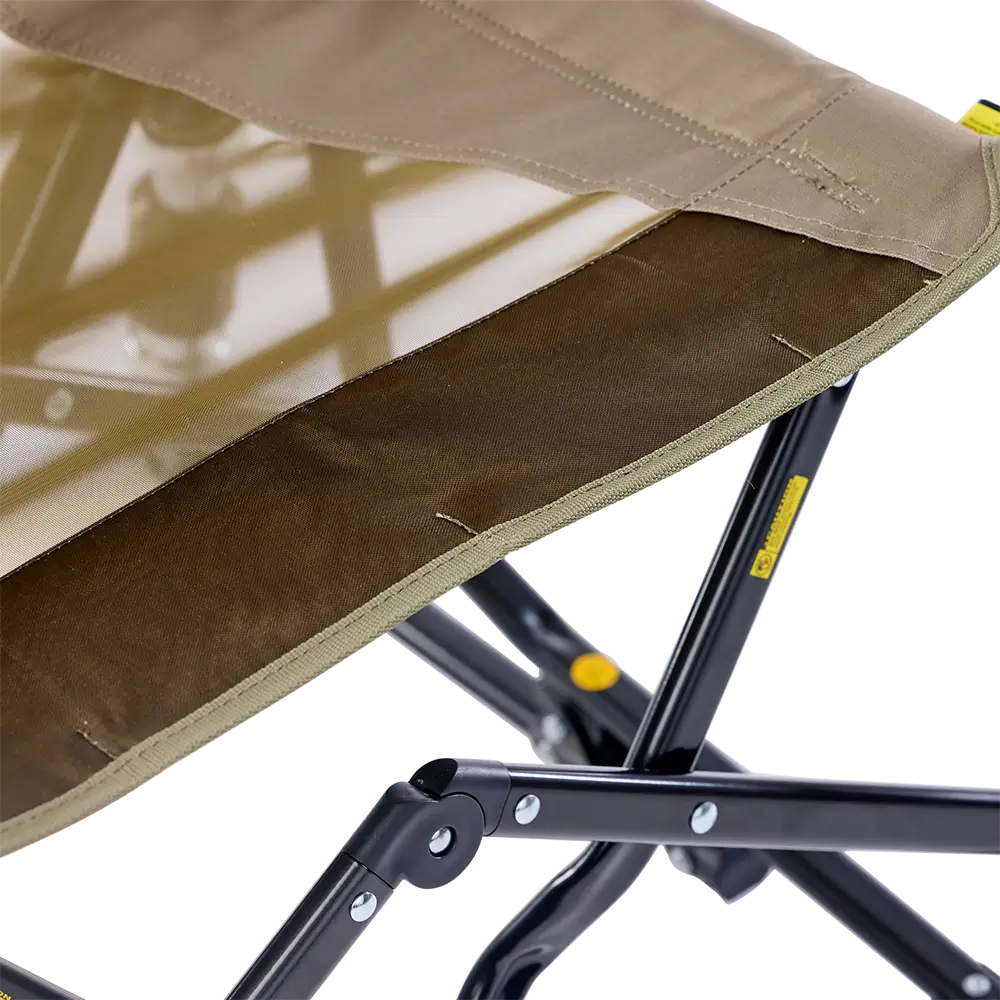 Adjustable Rocker | Featured Outdoor Choice | Outlandridge 4E50 QD