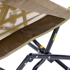 Adjustable Rocker | Featured Outdoor Choice | Outlandridge 4E50 QD
