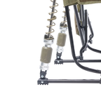 Adjustable Rocker | Featured Outdoor Choice | Outlandridge 4E50 QD