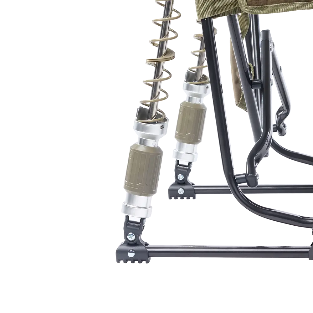 Adjustable Rocker | Featured Outdoor Choice | Outlandridge 4E50 QD
