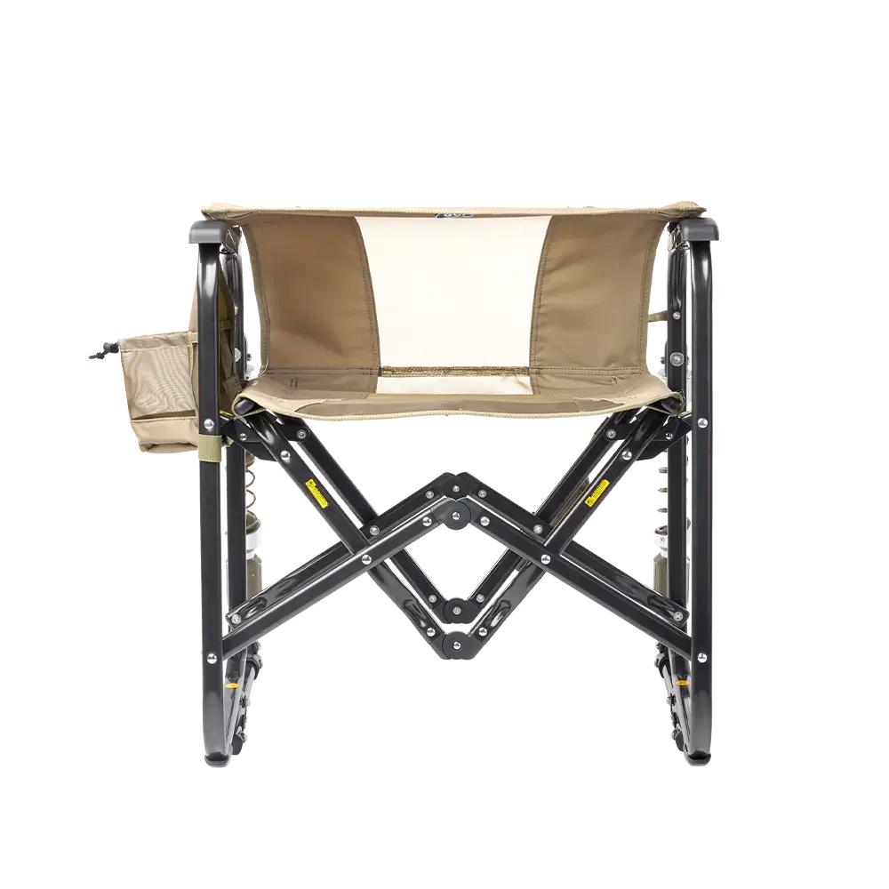 Adjustable Rocker | Featured Outdoor Choice | Outlandridge 4E50 QD
