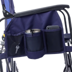 Adjustable Rocker | Featured Outdoor Choice | Outlandridge 4E50 QD